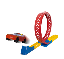 RACE LOOP SUPER FAST 32CM 375